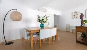 Pronájem Byt Madrid