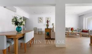 Pronájem Byt Madrid