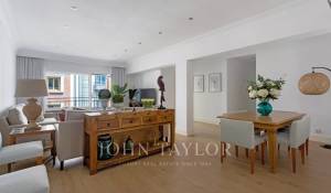 Pronájem Byt Madrid