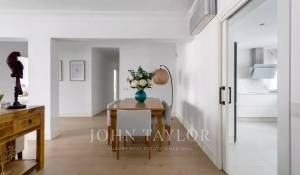 Pronájem Byt Madrid