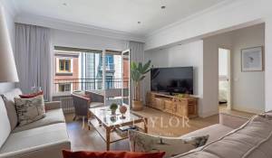 Pronájem Byt Madrid