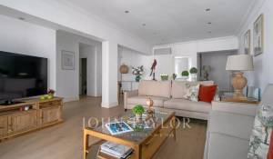 Pronájem Byt Madrid