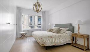 Pronájem Byt Madrid