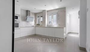 Pronájem Byt Madrid