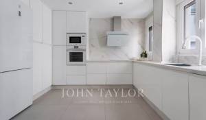 Pronájem Byt Madrid