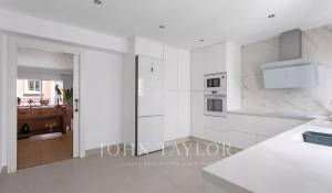 Pronájem Byt Madrid