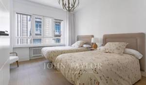 Pronájem Byt Madrid