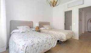 Pronájem Byt Madrid