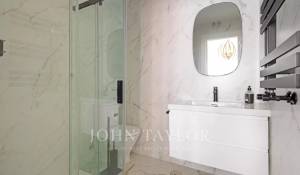 Pronájem Byt Madrid