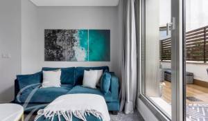 Pronájem Byt Madrid