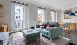 Pronájem Byt Madrid