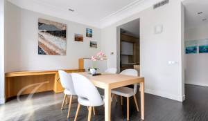 Pronájem Byt Madrid