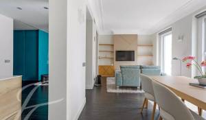 Pronájem Byt Madrid