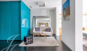 Pronájem Byt Madrid