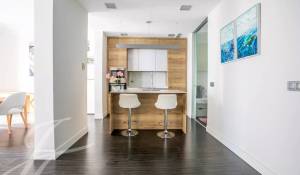 Pronájem Byt Madrid