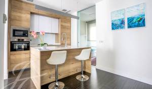 Pronájem Byt Madrid