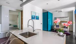 Pronájem Byt Madrid