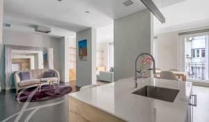 Pronájem Byt Madrid