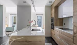 Pronájem Byt Madrid