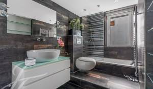 Pronájem Byt Madrid