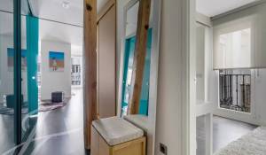 Pronájem Byt Madrid