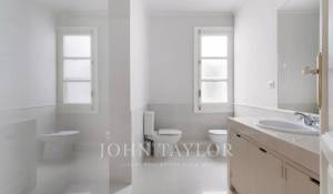 Pronájem Byt Madrid