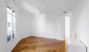 Pronájem Byt Madrid