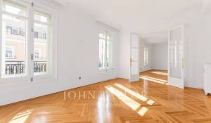 Pronájem Byt Madrid