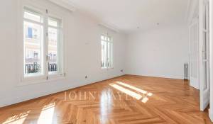 Pronájem Byt Madrid