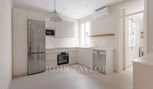 Pronájem Byt Madrid