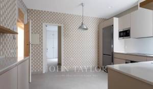 Pronájem Byt Madrid