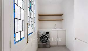 Pronájem Byt Madrid