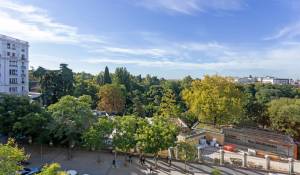 Pronájem Byt Madrid