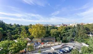 Pronájem Byt Madrid