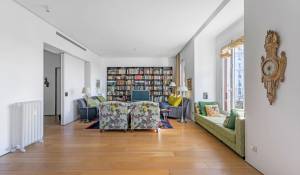 Pronájem Byt Madrid