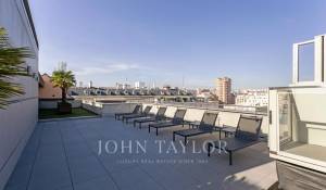 Pronájem Byt Madrid