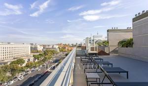 Pronájem Byt Madrid