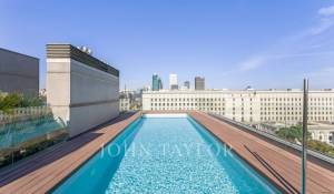 Pronájem Byt Madrid