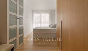 Pronájem Byt Madrid