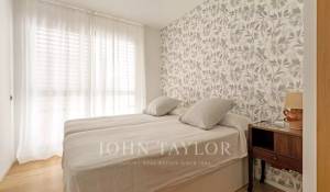 Pronájem Byt Madrid