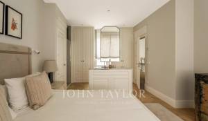 Pronájem Byt Madrid