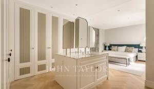 Pronájem Byt Madrid