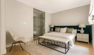 Pronájem Byt Madrid