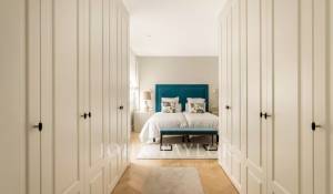 Pronájem Byt Madrid