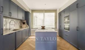 Pronájem Byt Madrid