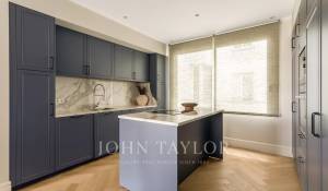 Pronájem Byt Madrid