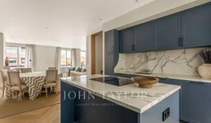 Pronájem Byt Madrid