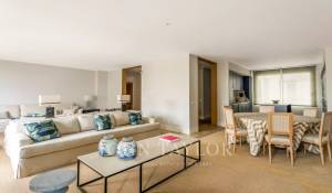 Pronájem Byt Madrid