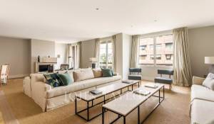 Pronájem Byt Madrid