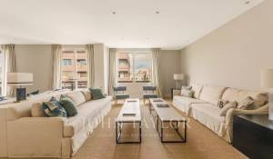 Pronájem Byt Madrid